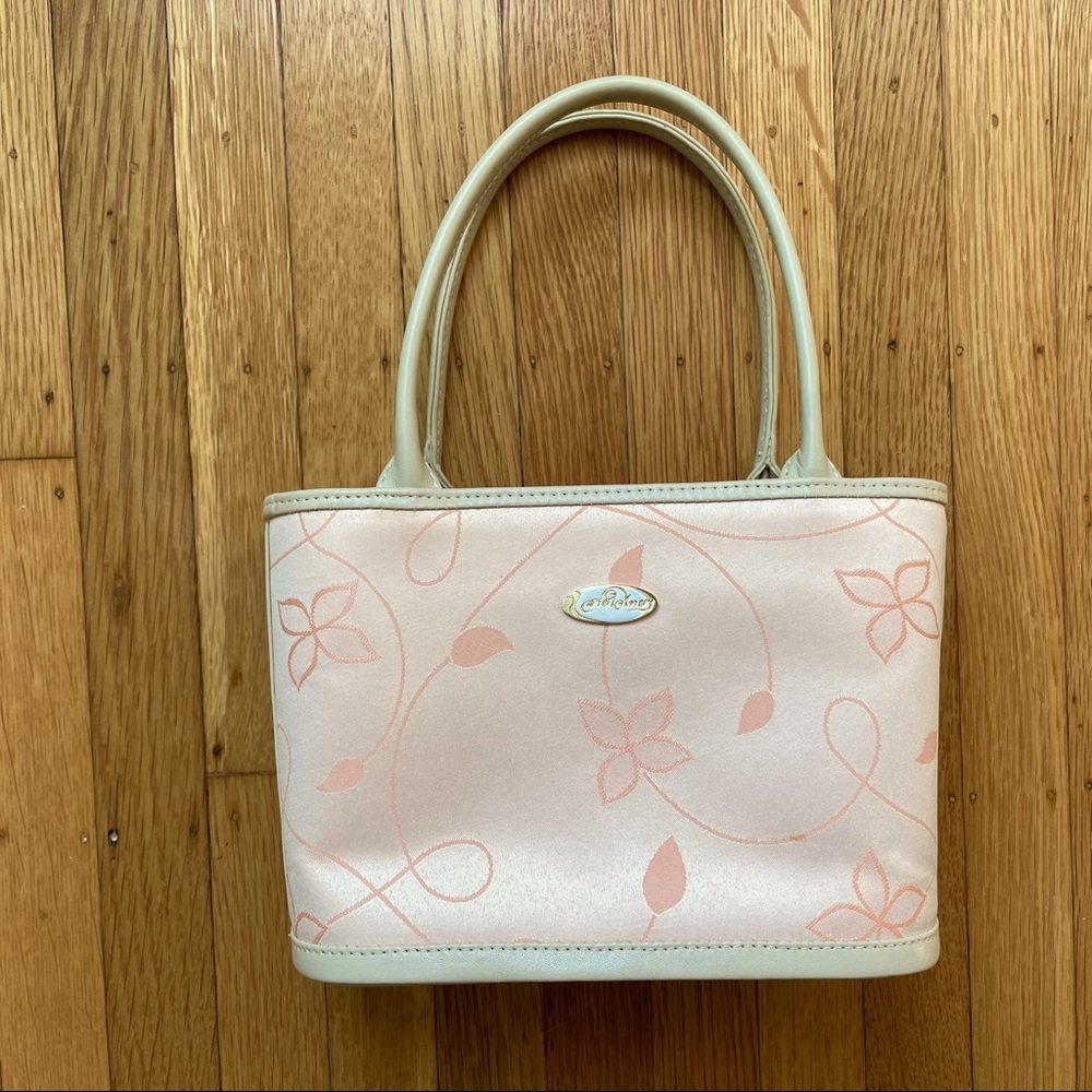 Glamorous purse